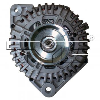 TYC 211256 Alternator product image 1 of 4