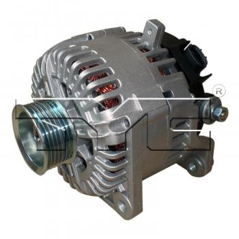 TYC 211256 Alternator product image 4 of 4