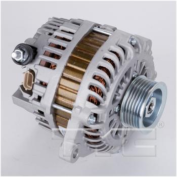 TYC 211267 Alternator product image 1 of 5