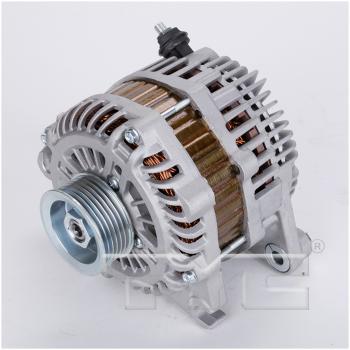 TYC 211267 Alternator product image 2 of 5