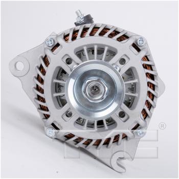 TYC 211267 Alternator product image 3 of 5
