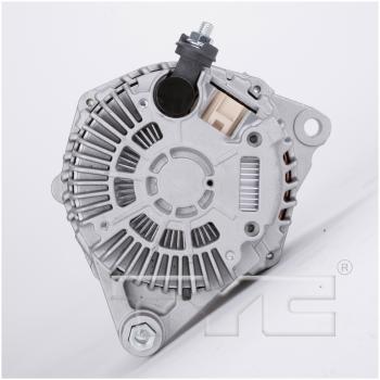 TYC 211267 Alternator product image 4 of 5