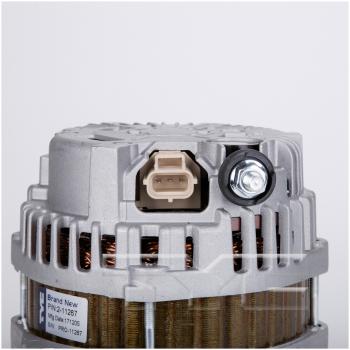 TYC 211267 Alternator product image 5 of 5
