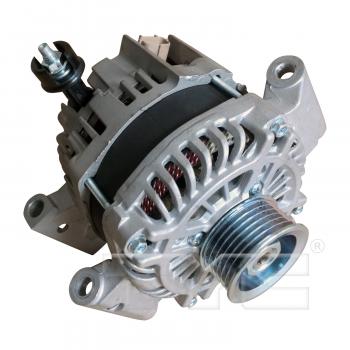 TYC 211272 Alternator product image 1 of 5