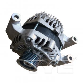 TYC 211272 Alternator product image 2 of 5