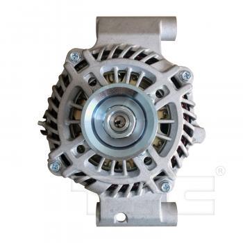 TYC 211272 Alternator product image 3 of 5