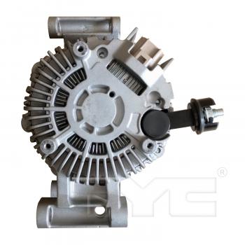 TYC 211272 Alternator product image 4 of 5