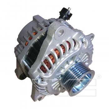 TYC 211273 - Alternator TYC 211273 Alternator product image 1 of 5
