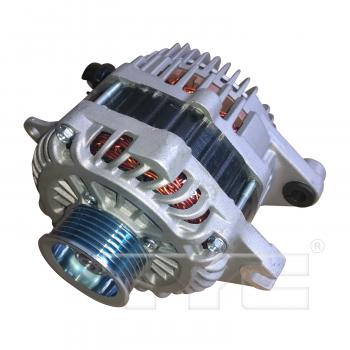 TYC 211273 - Alternator TYC 211273 Alternator product image 2 of 5