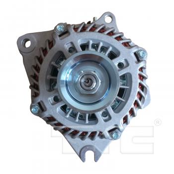 TYC 211273 - Alternator TYC 211273 Alternator product image 3 of 5
