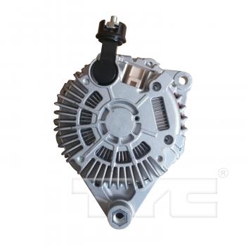 TYC 211273 - Alternator TYC 211273 Alternator product image 4 of 5