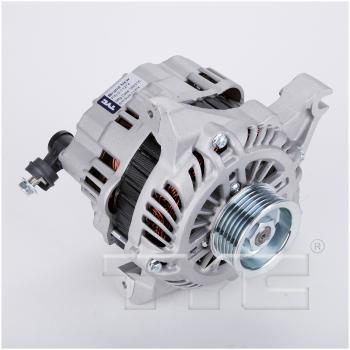 TYC 211274 Alternator product image 1 of 5
