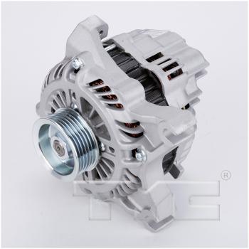 TYC 211274 Alternator product image 2 of 5