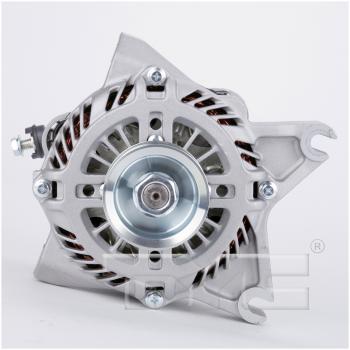 TYC 211274 Alternator product image 3 of 5