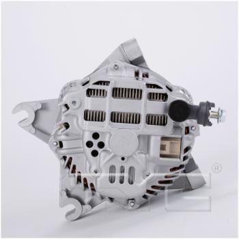 TYC 211274 Alternator product image 4 of 5