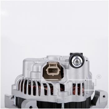 TYC 211274 Alternator product image 5 of 5