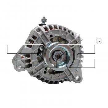 TYC 211280 Alternator product image 1 of 5