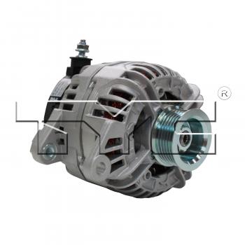 TYC 211280 Alternator product image 2 of 5
