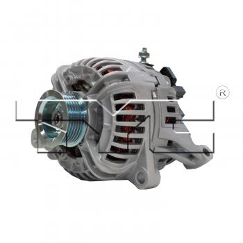 TYC 211280 Alternator product image 3 of 5