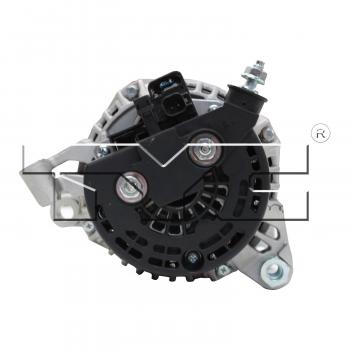 TYC 211280 Alternator product image 4 of 5
