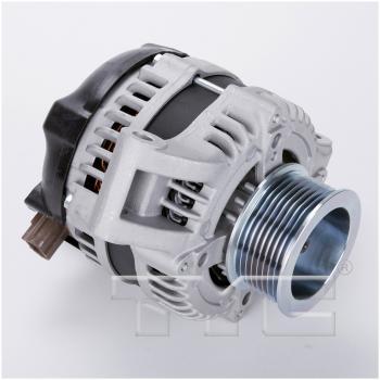 TYC 211291 Alternator product image 1 of 5