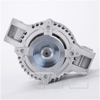 TYC 211291 Alternator product image 3 of 5