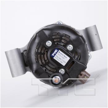 TYC 211291 Alternator product image 4 of 5