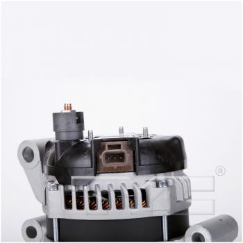 TYC 211291 Alternator product image 5 of 5
