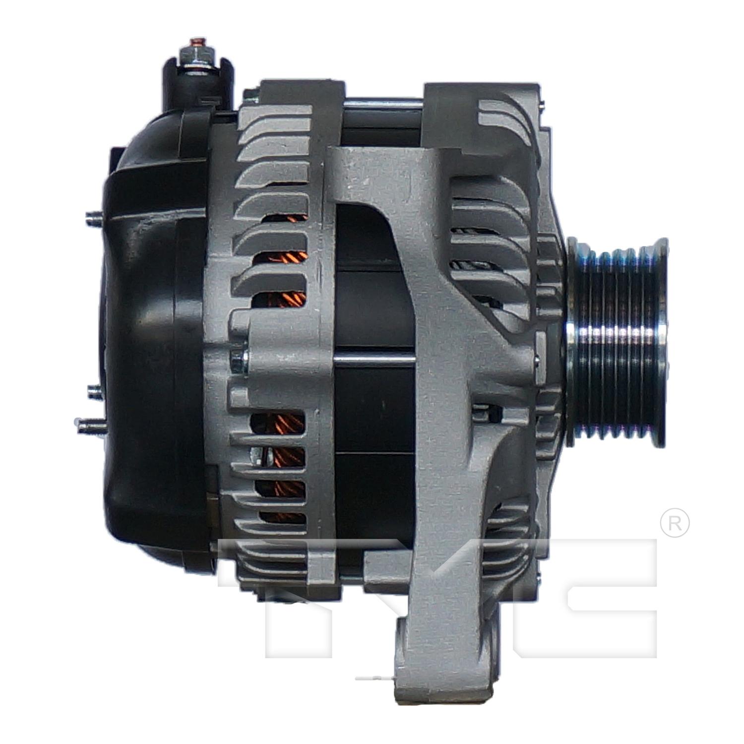 TYC 211292 Alternator product image 1 of 3
