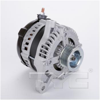 TYC 211295 Alternator product image 1 of 5