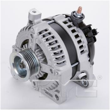 TYC 211295 Alternator product image 2 of 5