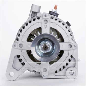 TYC 211295 Alternator product image 3 of 5