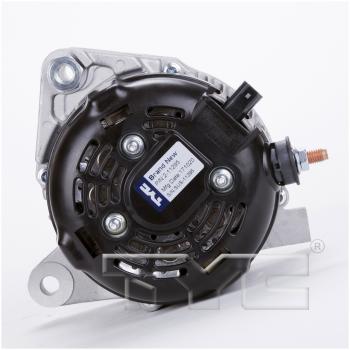 TYC 211295 Alternator product image 4 of 5