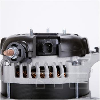 TYC 211295 Alternator product image 5 of 5