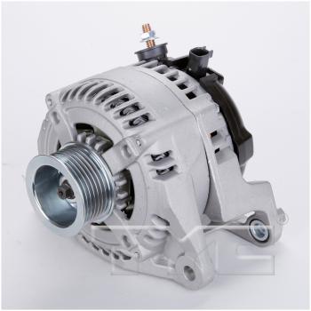 TYC 211298 - Alternator TYC 211298 Alternator product image 2 of 5