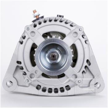 TYC 211298 - Alternator TYC 211298 Alternator product image 3 of 5