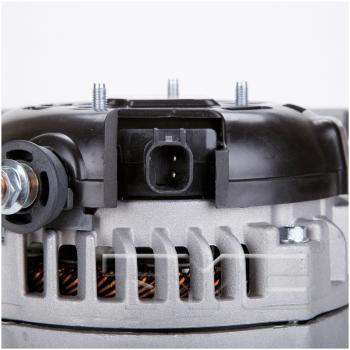 TYC 211298 - Alternator TYC 211298 Alternator product image 5 of 5