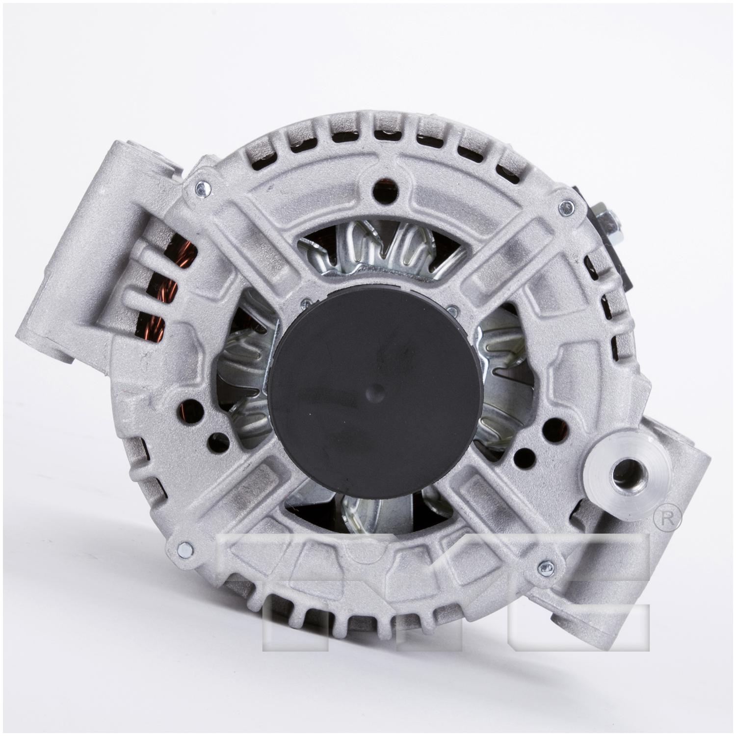 TYC 211302 Alternator product image 3 of 5