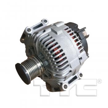 TYC 211306 Alternator product image 1 of 5