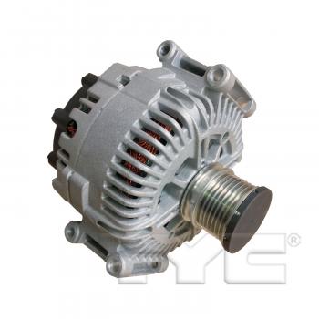 TYC 211306 Alternator product image 2 of 5
