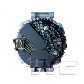 TYC 211306 Alternator product image 4 of 5