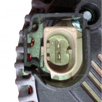 TYC 211306 Alternator product image 5 of 5