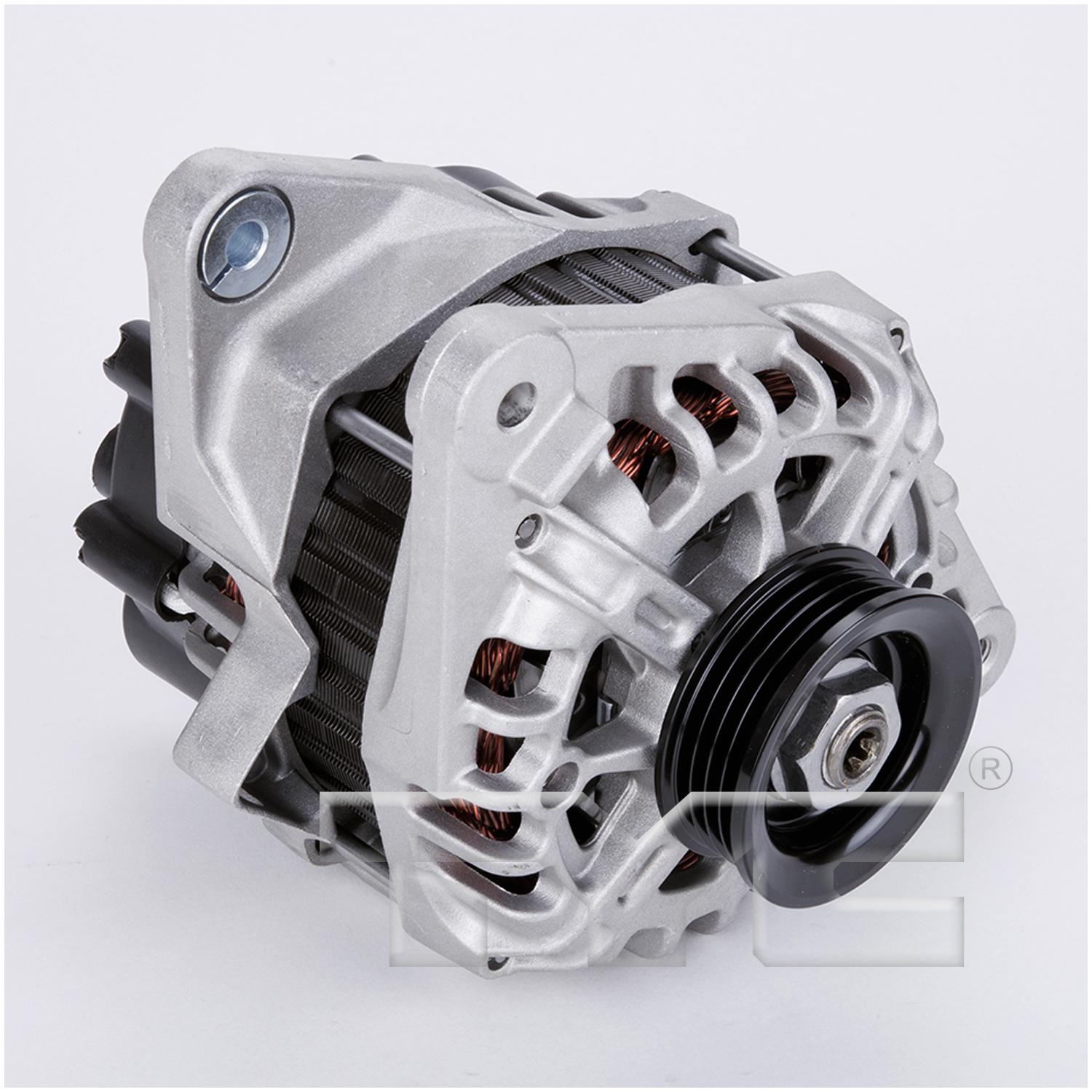 TYC 211311 Alternator product image 1 of 5