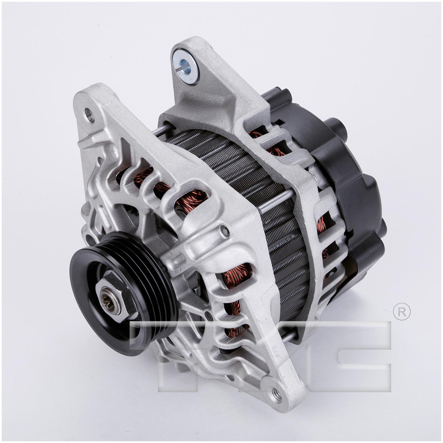 TYC 211311 Alternator product image 2 of 5