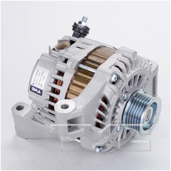 TYC 211342 Alternator product image 1 of 5