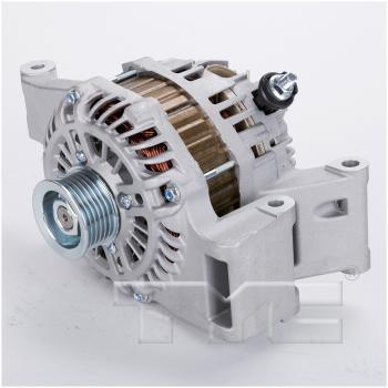 TYC 211342 Alternator product image 2 of 5