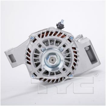 TYC 211342 Alternator product image 3 of 5