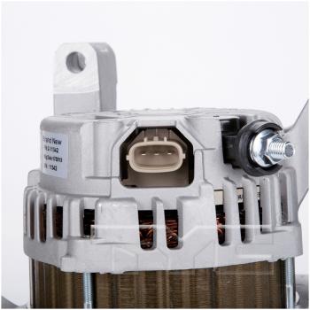 TYC 211342 Alternator product image 5 of 5