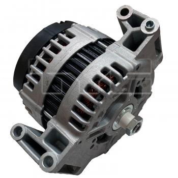 TYC 211346 Alternator product image 1 of 5