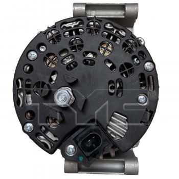 TYC 211346 Alternator product image 4 of 5